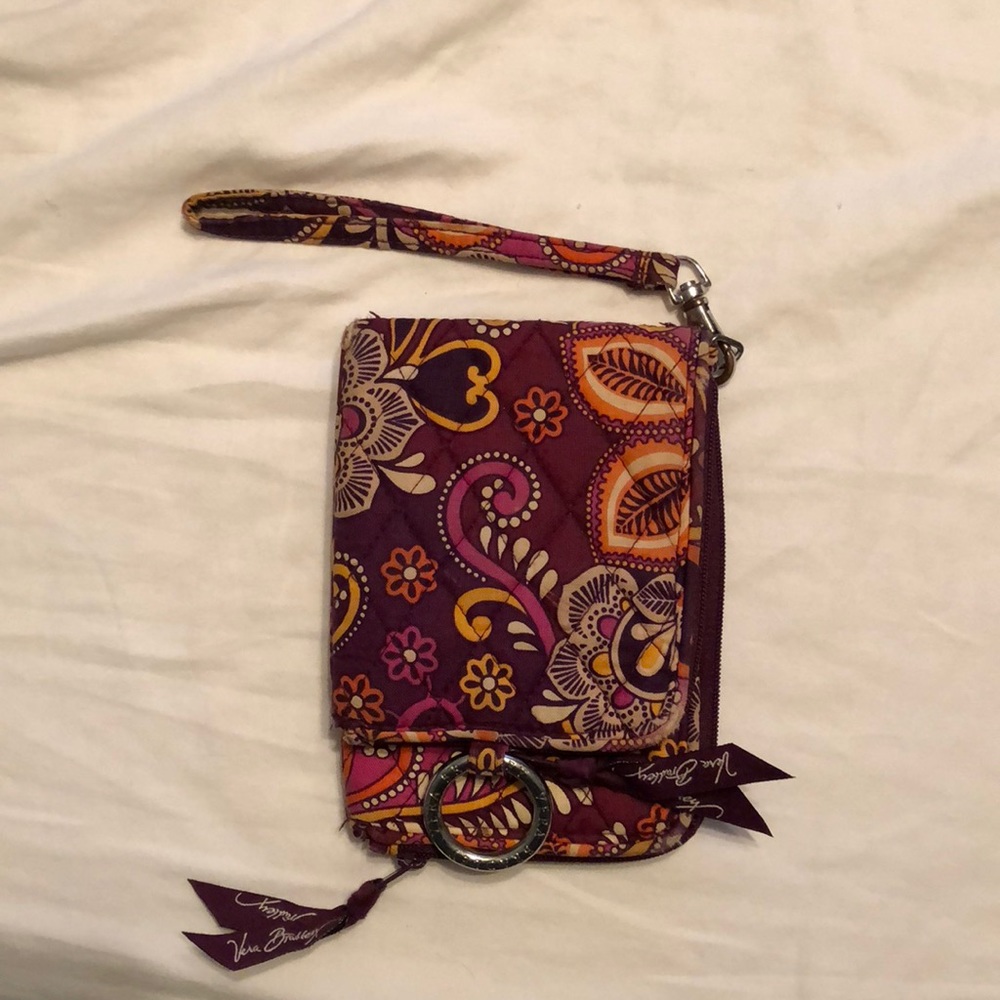 Vera Bradley